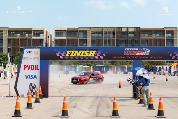 Gymkhana Championship
