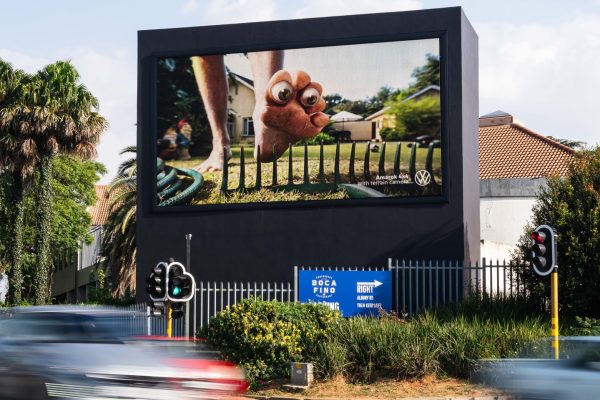 Volkswagen OOH