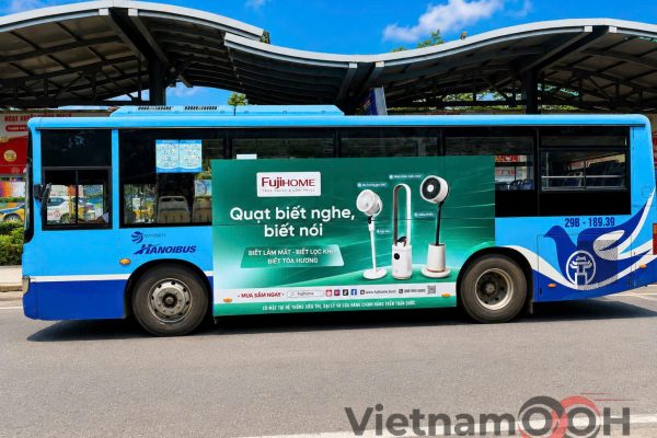 OOH Vietnam Vietnam OOH