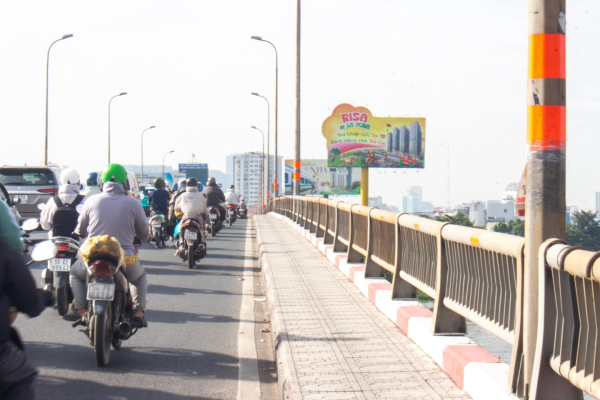 Quảng cáo Billboard/Pano