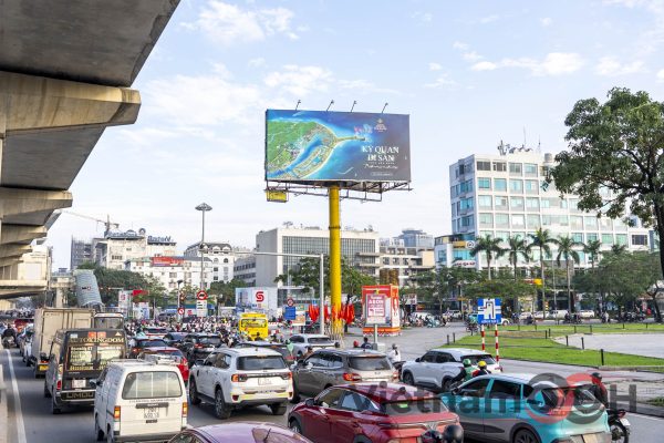 Quảng cáo ngoài trời