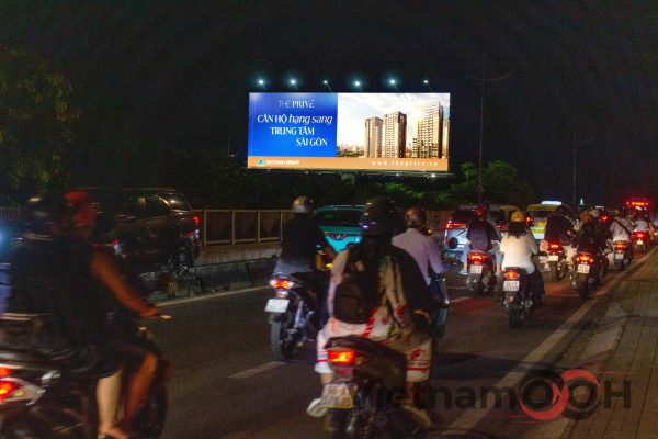 OOH Bất Độn Sản OOH Vietnam Vietnam OOH