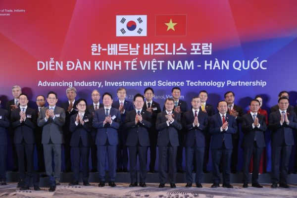 Việt Nam Hàn Quốc