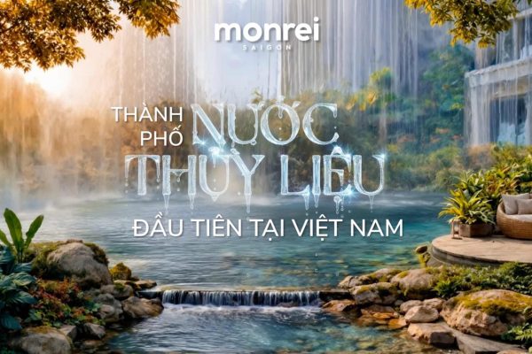 Monrei Saigon
